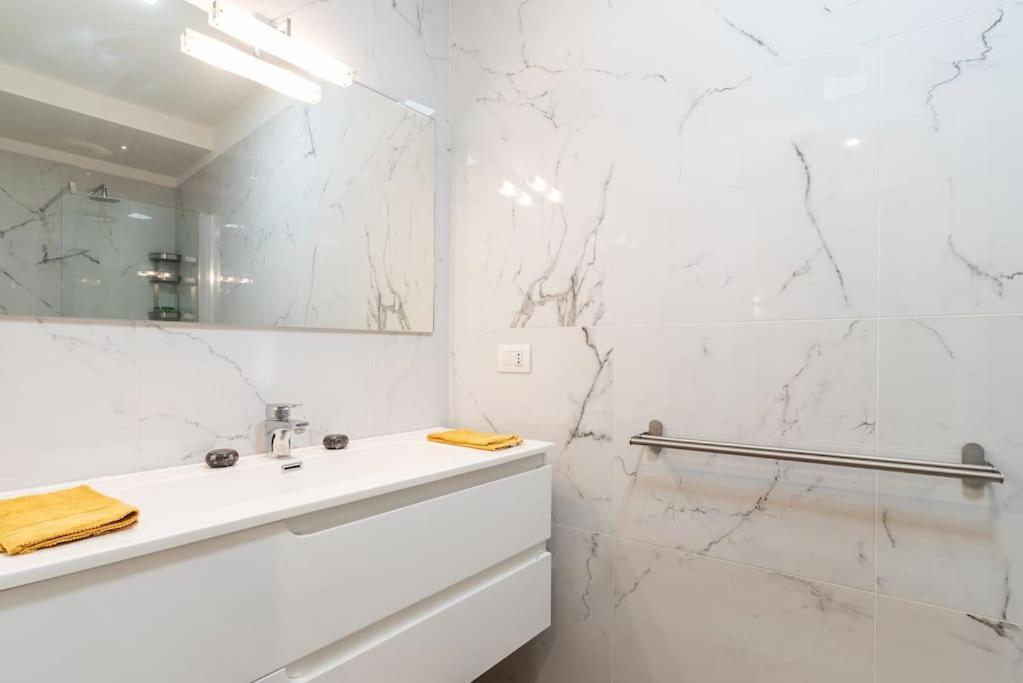 Апартаменты Mora Flexyrent A.C. - Colonne Милан Экстерьер фото